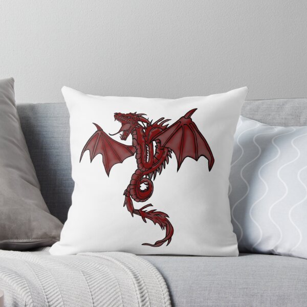 #PRINT COLLECTION 2024 Lumi And Baby Throw Pillow