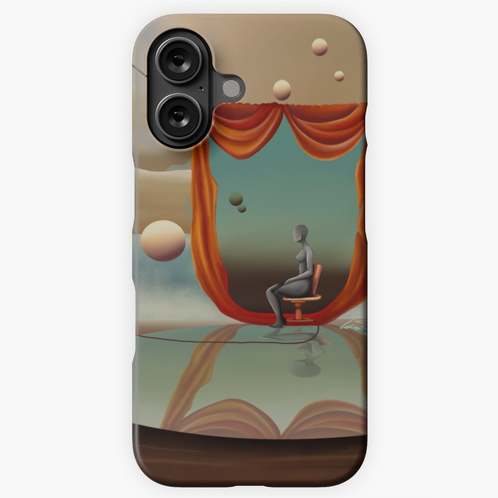 Item preview, iPhone Snap Case designed and sold by Larajtrad.