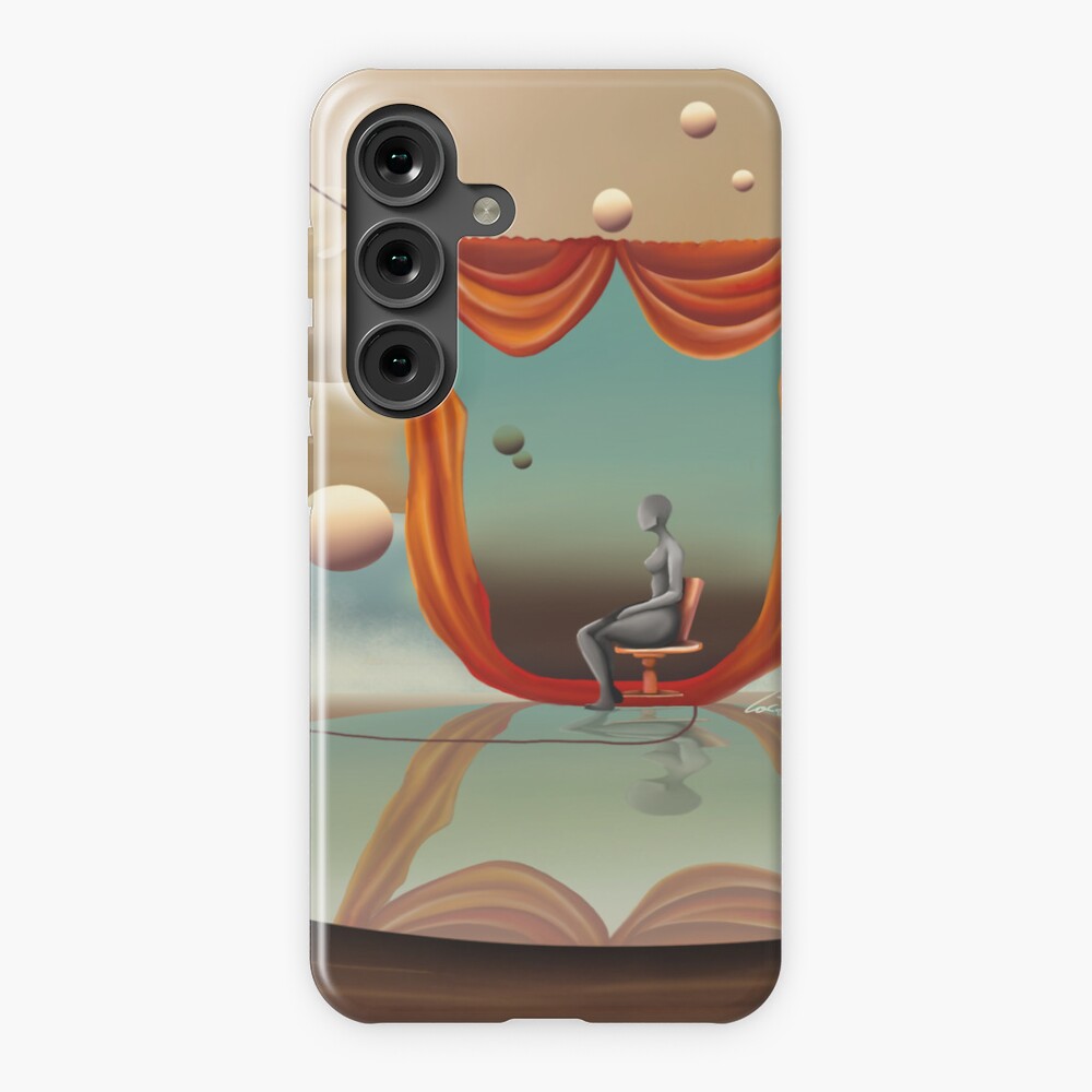 Item preview, Samsung Galaxy Snap Case designed and sold by Larajtrad.