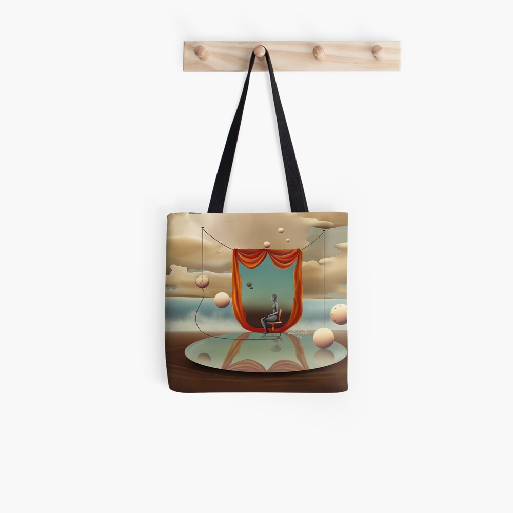 Item preview, All Over Print Tote Bag designed and sold by Larajtrad.