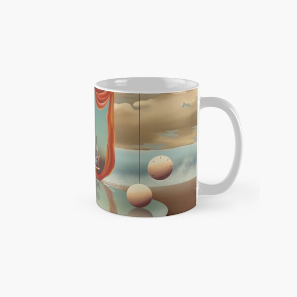 Stillness Classic Mug