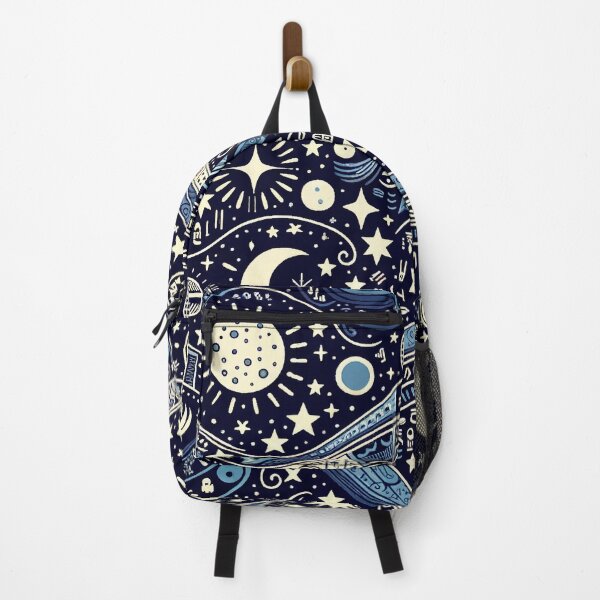 Item preview, Hieroglyphs Pattern - Ancient Symbols in Modern Art designed and sold by The-Library.