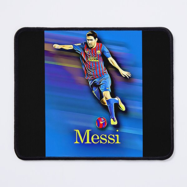 SKY DOT soccer cristiano ronaldo lionel messi neymar Mousepad