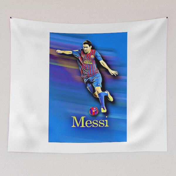 Item preview, Lionel MESSI!! designed and sold by Universal-Step.