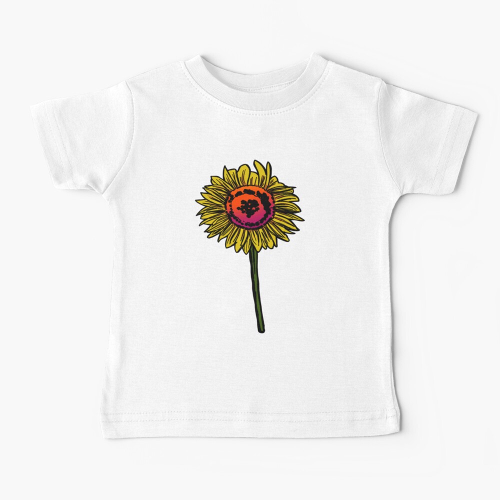 Item preview, Baby T-Shirt designed and sold by LumiAndBaby.