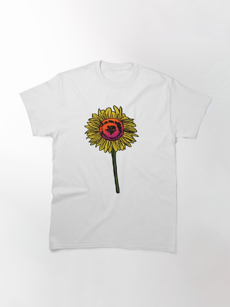 Thumbnail 3 of 7, Classic T-Shirt, #PRINT COLLECTION 2024 Lumi And Baby  designed and sold by LumiAndBaby.
