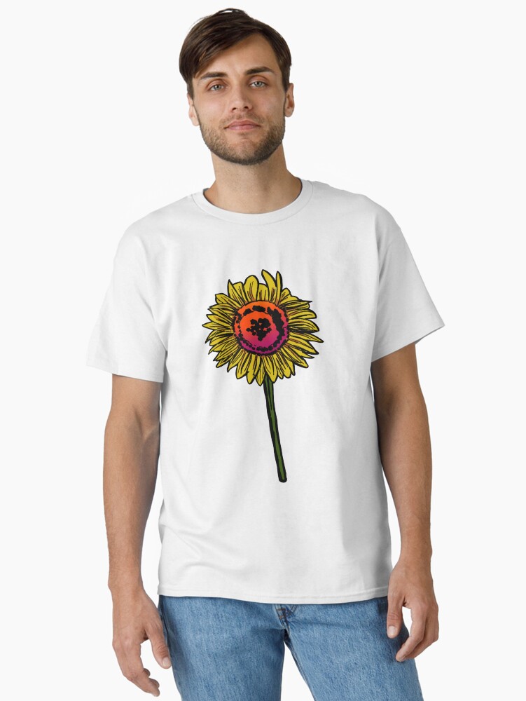 Thumbnail 2 of 7, Classic T-Shirt, #PRINT COLLECTION 2024 Lumi And Baby  designed and sold by LumiAndBaby.
