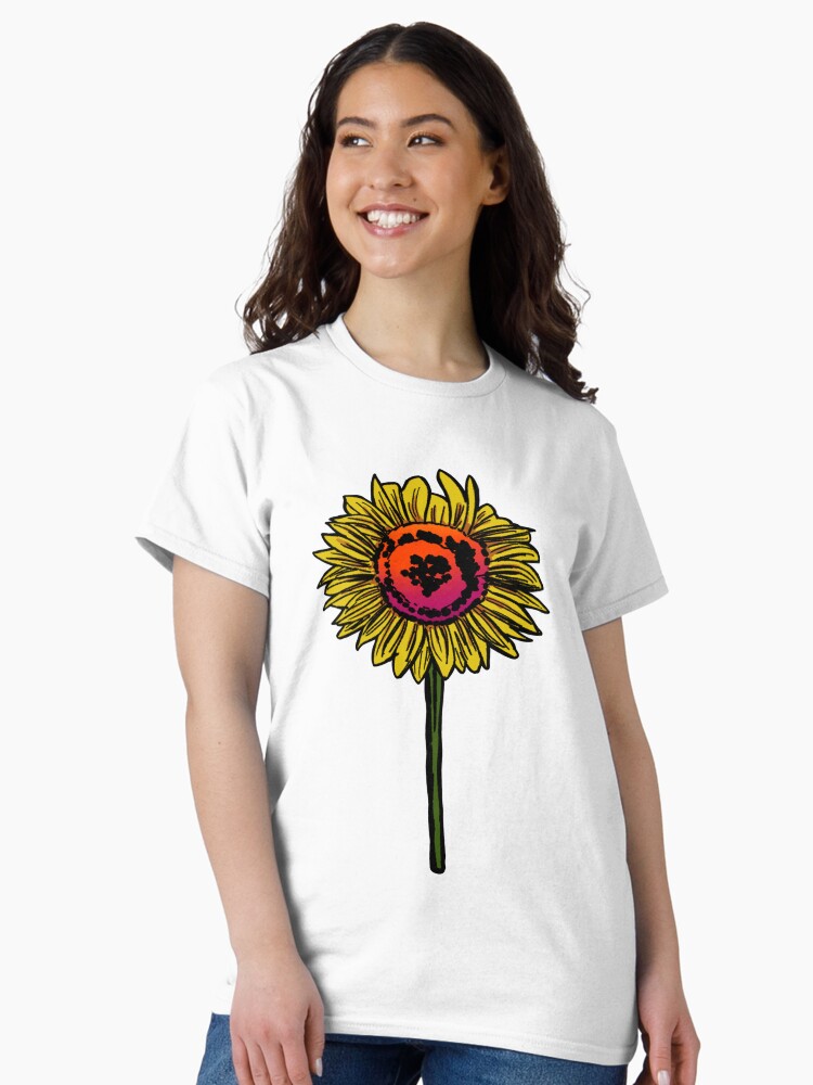 Thumbnail 1 of 7, Classic T-Shirt, #PRINT COLLECTION 2024 Lumi And Baby  designed and sold by LumiAndBaby.