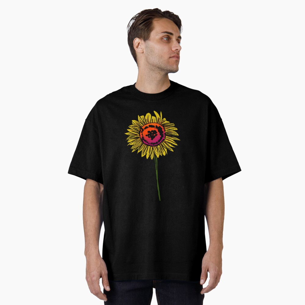 Item preview, Oversized T-Shirt designed and sold by LumiAndBaby.