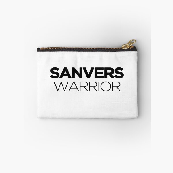 Item preview, Sanvers Warrior designed and sold by Dani Weber.