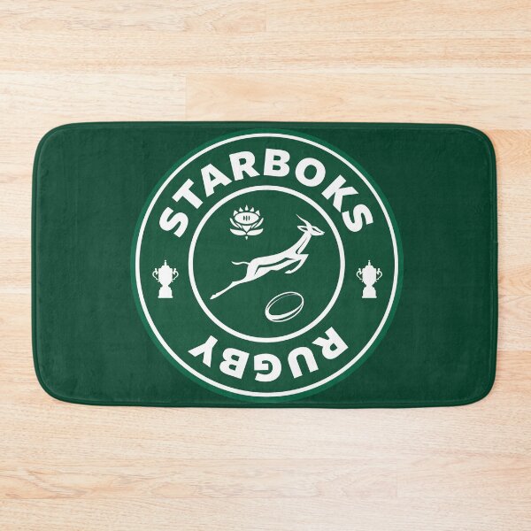 Item preview, Starboks Springboks designed and sold by Audrey Krüger.