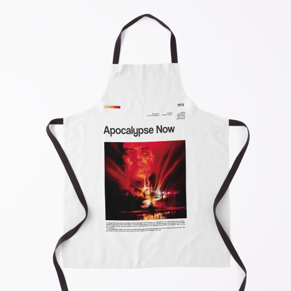 Item preview, Apocalypse Now movie poster designed and sold by paulrommer.