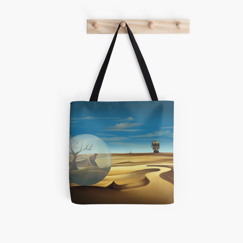 Item preview, All Over Print Tote Bag designed and sold by Larajtrad.
