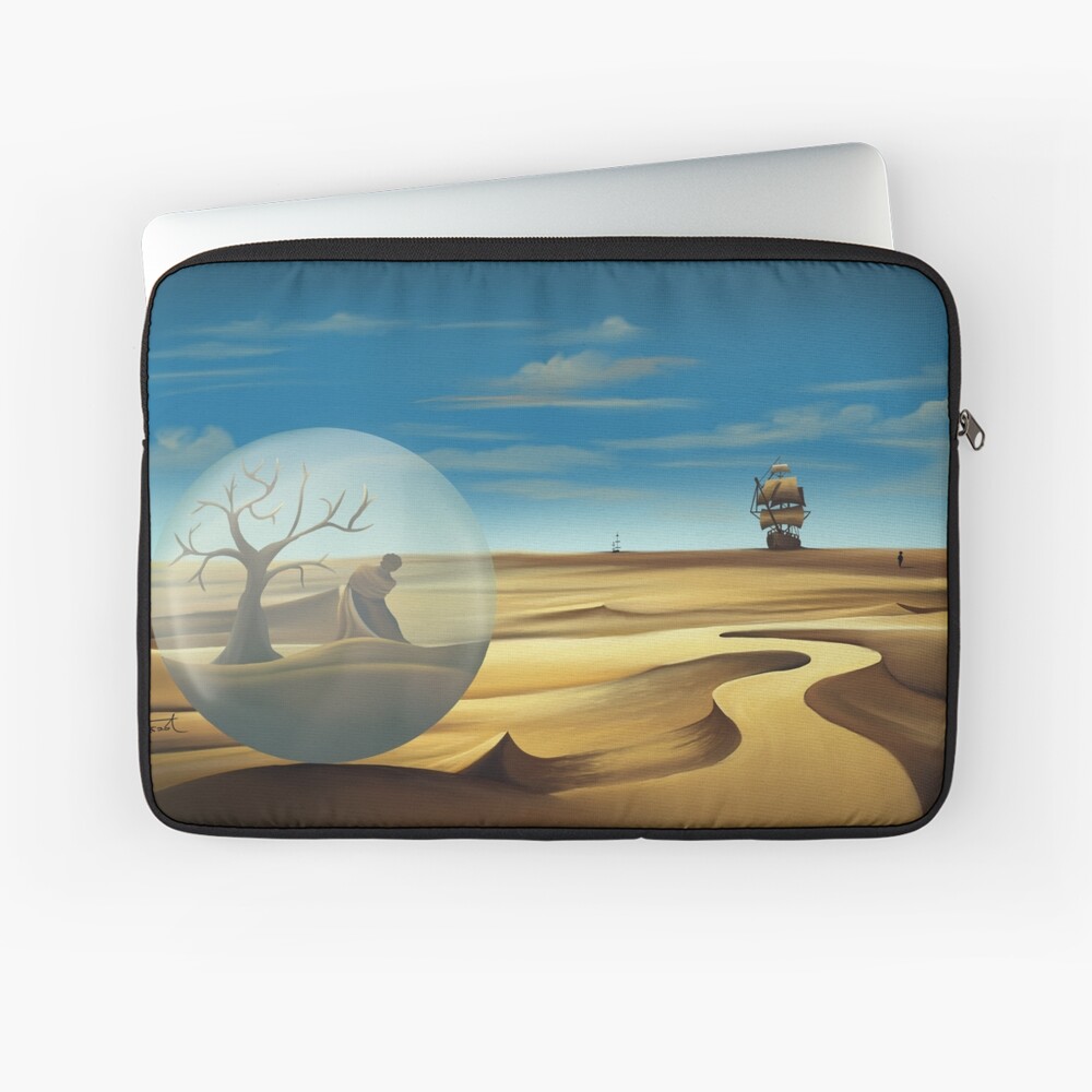 Item preview, Laptop Sleeve designed and sold by Larajtrad.