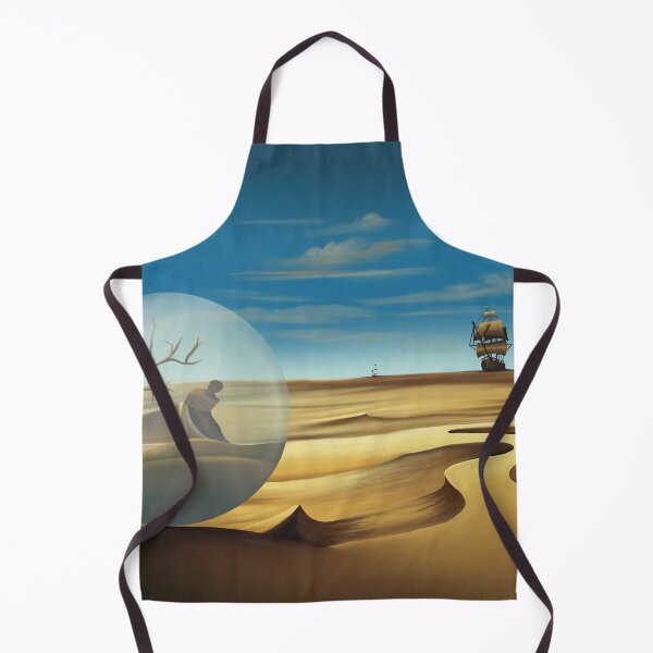 Item preview, The waiting designed and sold by Larajtrad.