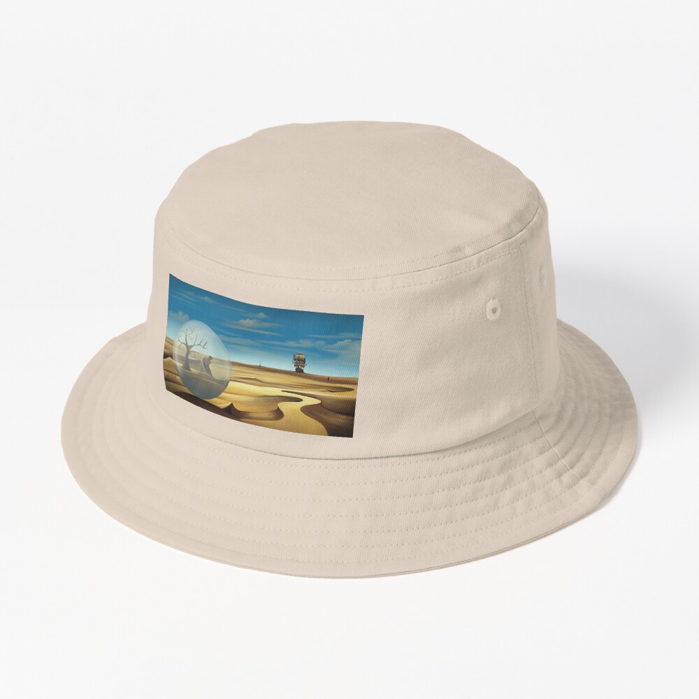 Item preview, Bucket Hat designed and sold by Larajtrad.