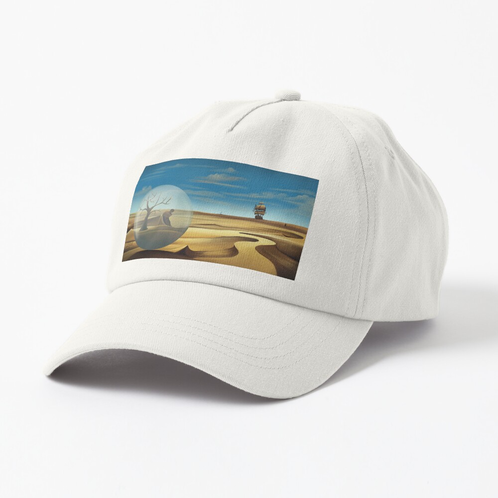 Item preview, Dad Hat designed and sold by Larajtrad.
