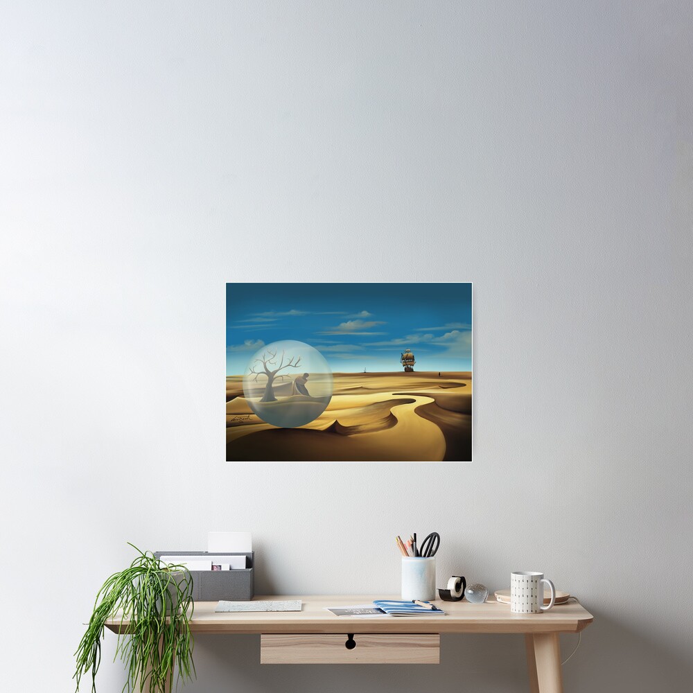 Item preview, Poster designed and sold by Larajtrad.