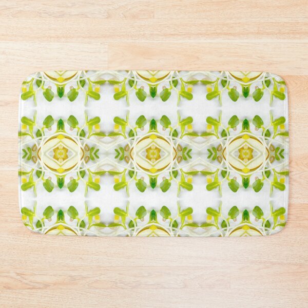 Item preview, Microgreens Culinary Super Food Sprouts Photography Light Green designed and sold by SpiritGifts.