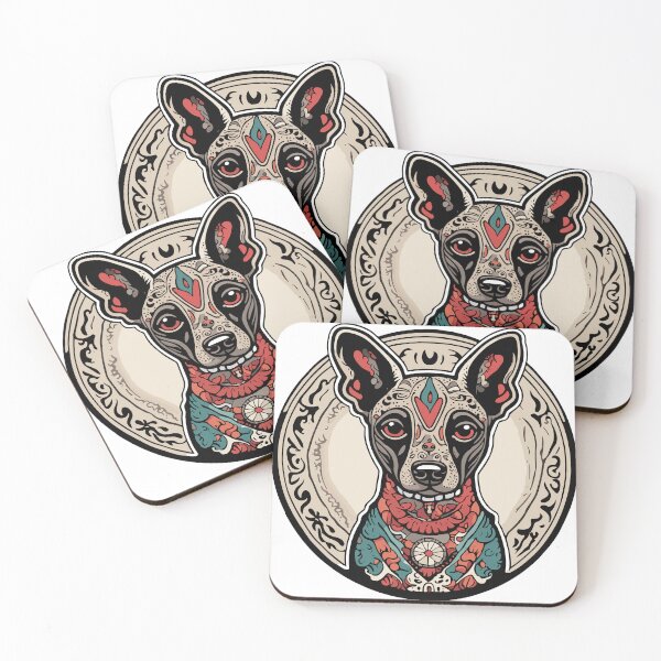 Item preview, Xolo Dog designed and sold by bihtti.