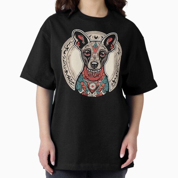 Item preview, Perro Xolo designed and sold by bihtti.