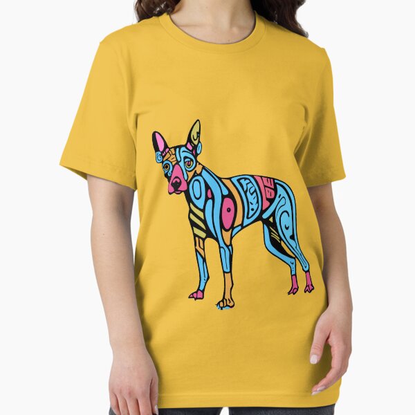 Item preview, Perro Xolo designed and sold by bihtti.