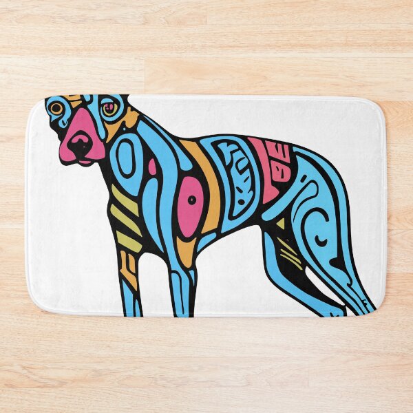 Item preview, Xolo Dog designed and sold by bihtti.