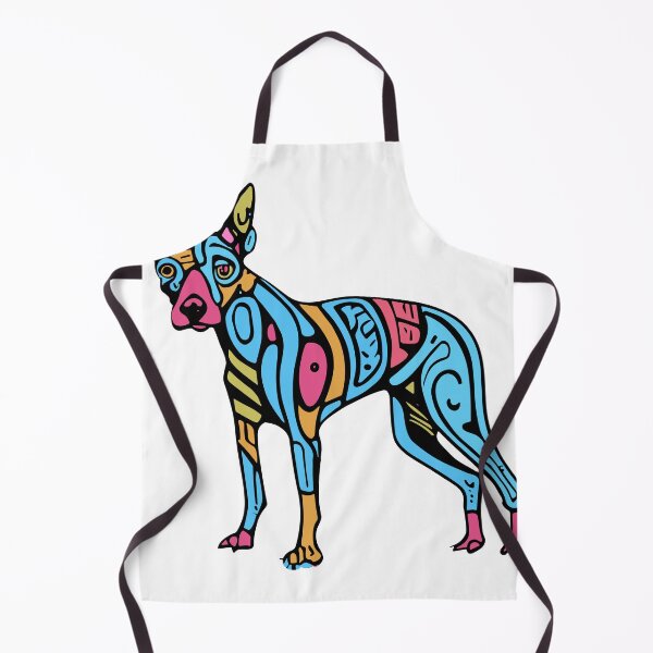 Item preview, Xolo Dog designed and sold by bihtti.