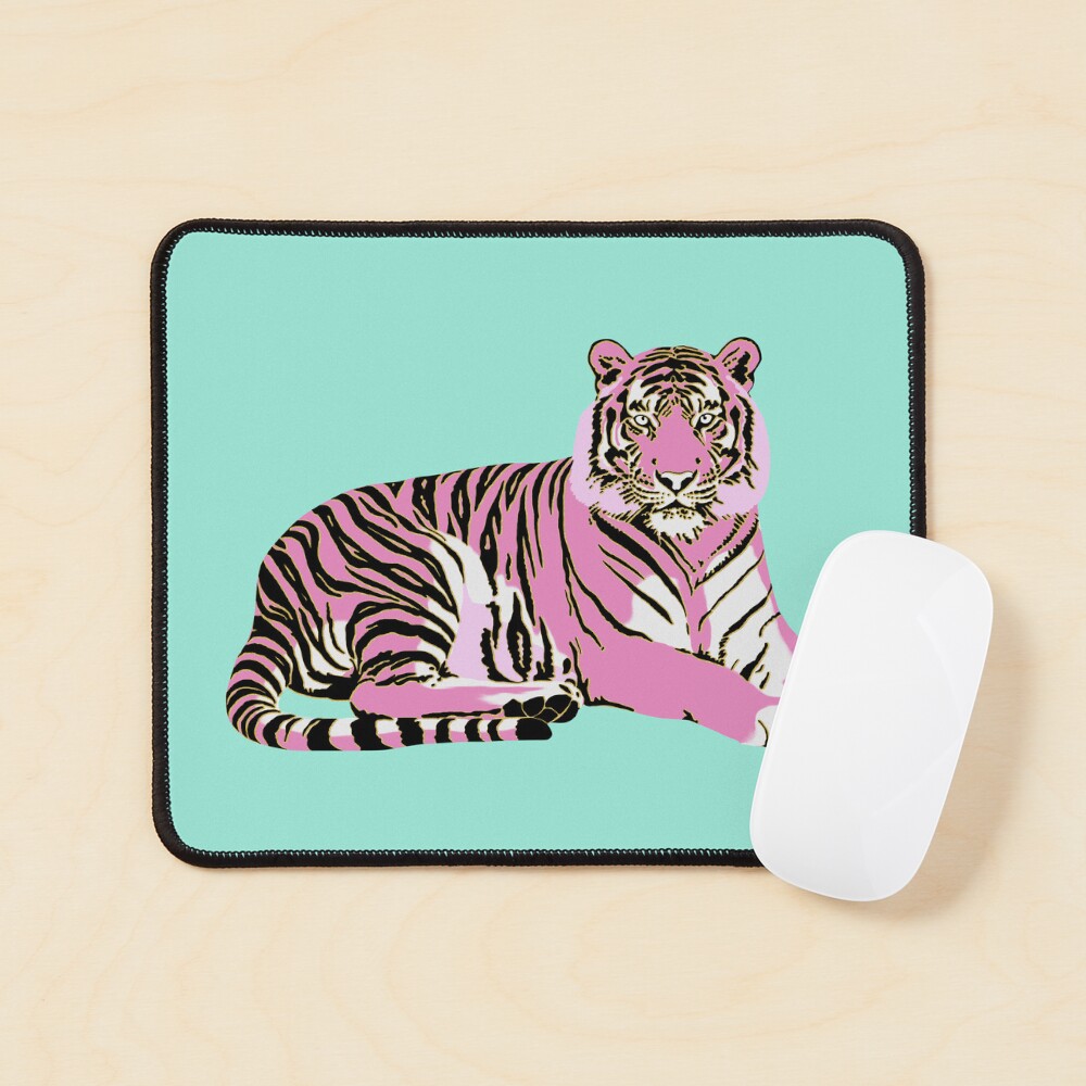 Item preview, Mouse Pad designed and sold by penwork.