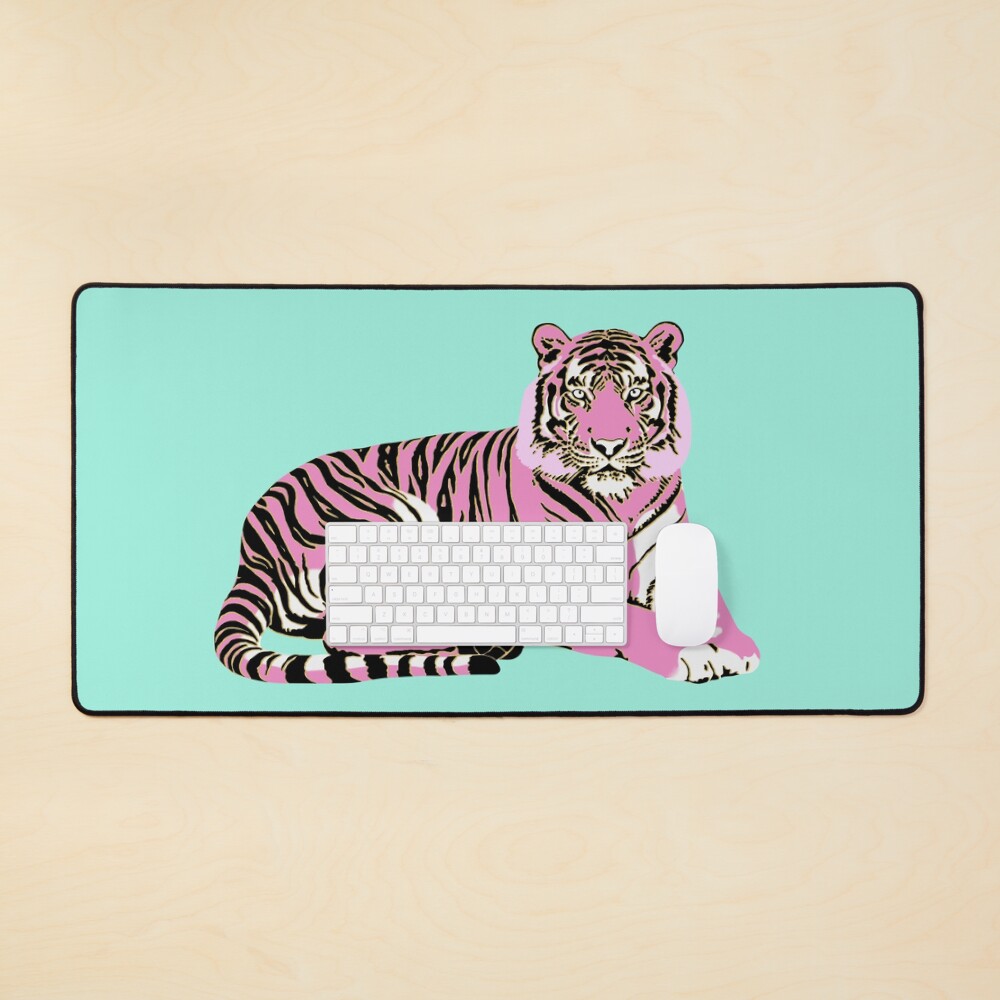 Item preview, Desk Mat designed and sold by penwork.