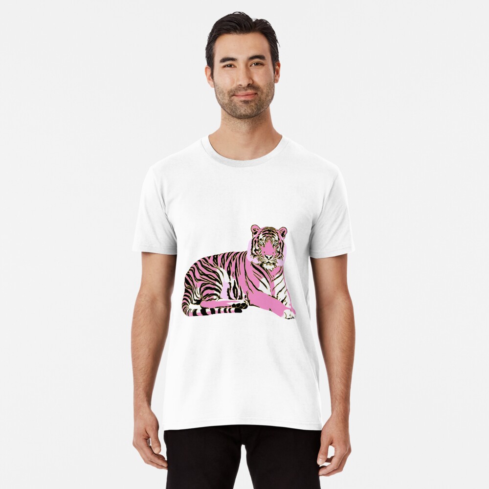 Item preview, Premium T-Shirt designed and sold by penwork.