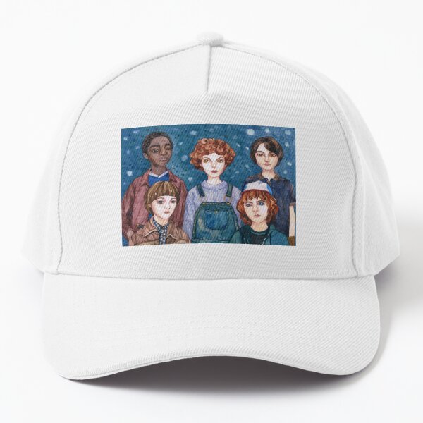 Item preview, STRANGER THINGS designed and sold by DaliyaDaliya.