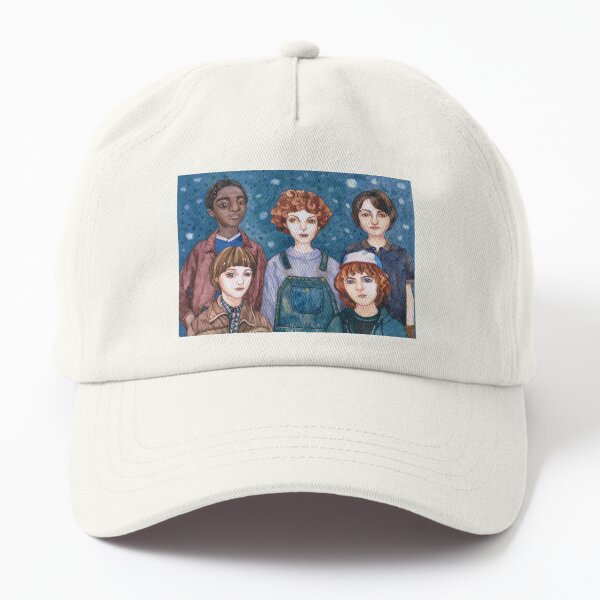 Item preview, STRANGER THINGS designed and sold by DaliyaDaliya.