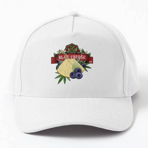 ASTORIA BREWING HOPS LOGO EMBROIDERED TRUCKER HAT - Astoria