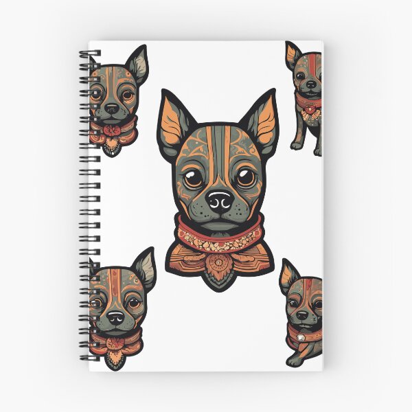 Item preview, Xolo Dog designed and sold by bihtti.