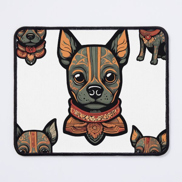 Item preview, Xolo Dog designed and sold by bihtti.