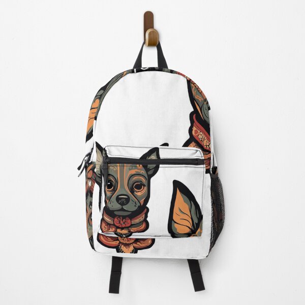 Item preview, Xolo Dog designed and sold by bihtti.