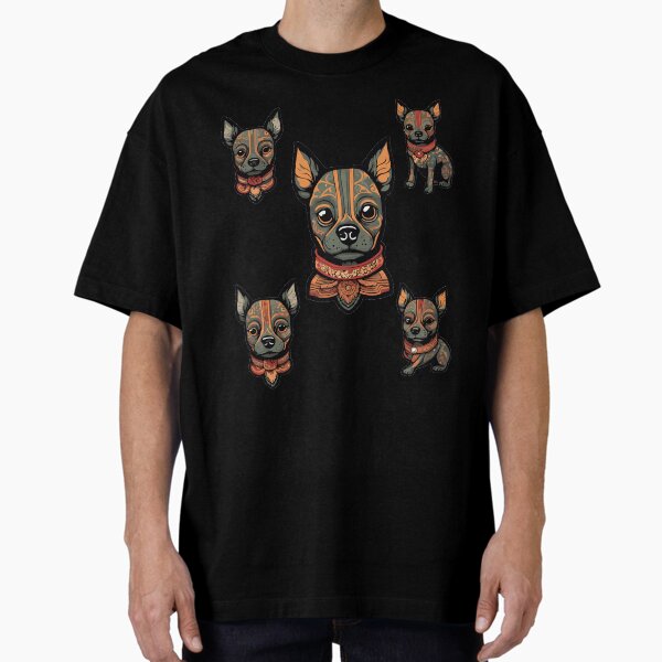 Item preview, Perro Xolo designed and sold by bihtti.