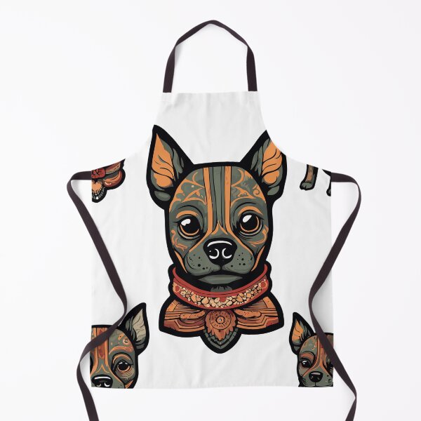 Item preview, Xolo Dog designed and sold by bihtti.