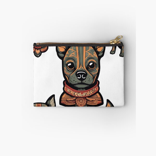 Item preview, Xolo Dog designed and sold by bihtti.