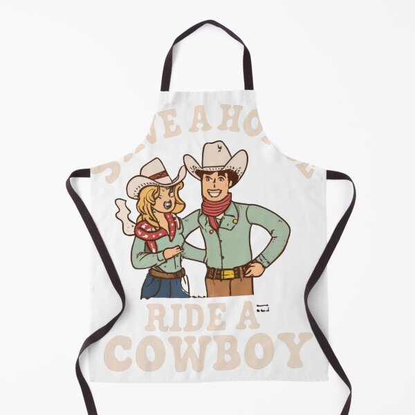 Item preview, Save a horse ride a cowboy vintage designs designed and sold by Redjakkal.