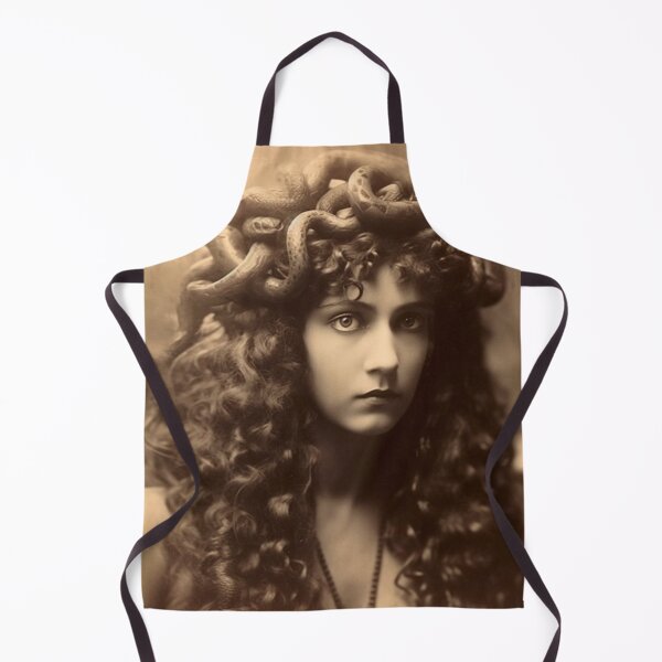 Item preview, MEDUSA 3 designed and sold by oldphotoscab.