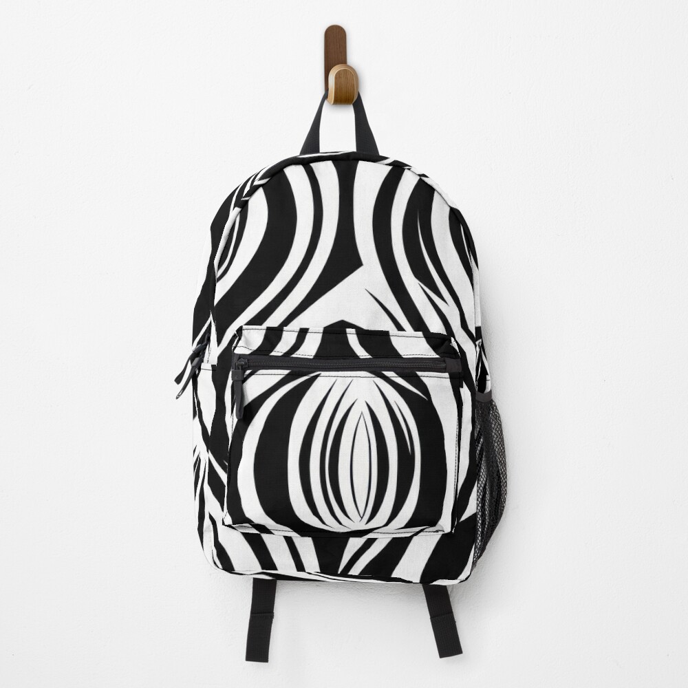 Item preview, Backpack designed and sold by MHP-Designs.