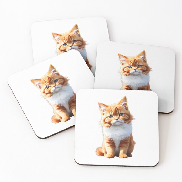 Item preview, CAT designed and sold by 18Collections.