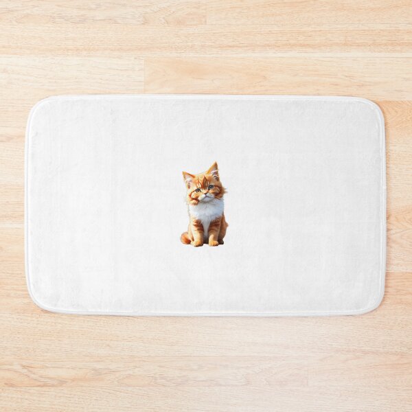 Item preview, CAT designed and sold by 18Collections.