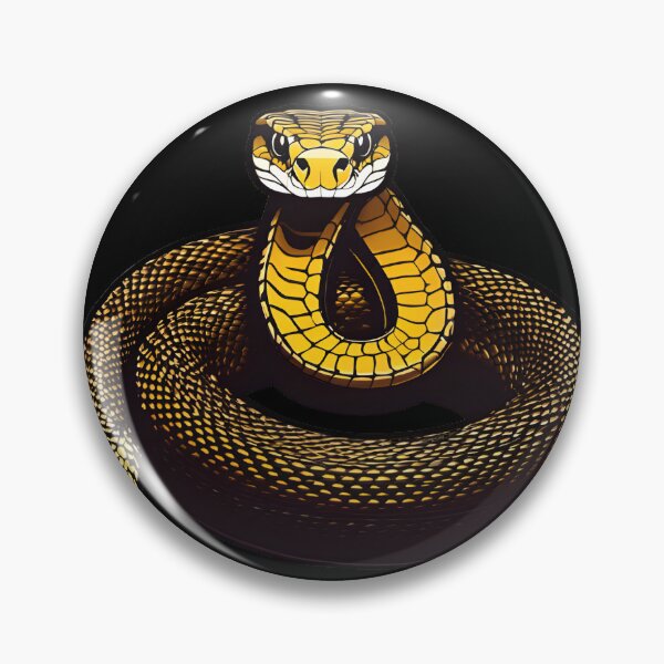Item preview, King cobra designed and sold by mrlazypl.