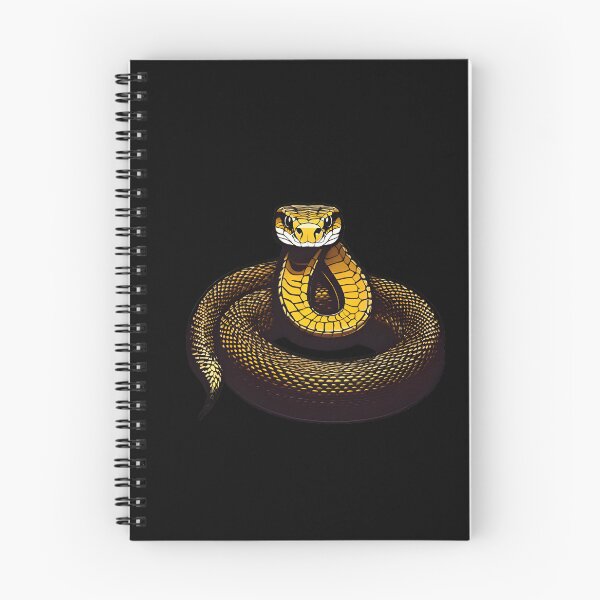 Item preview, King cobra designed and sold by mrlazypl.