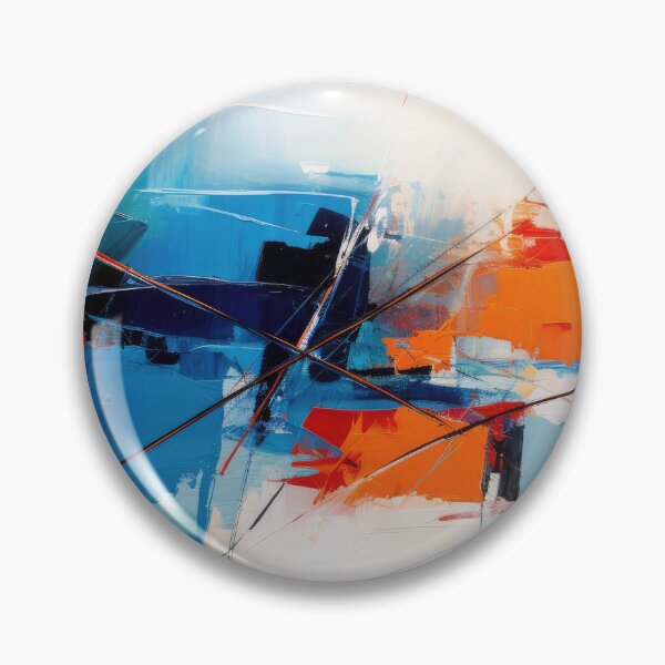 Item preview, Modern Abstraction designed and sold by Visual-Elixir.