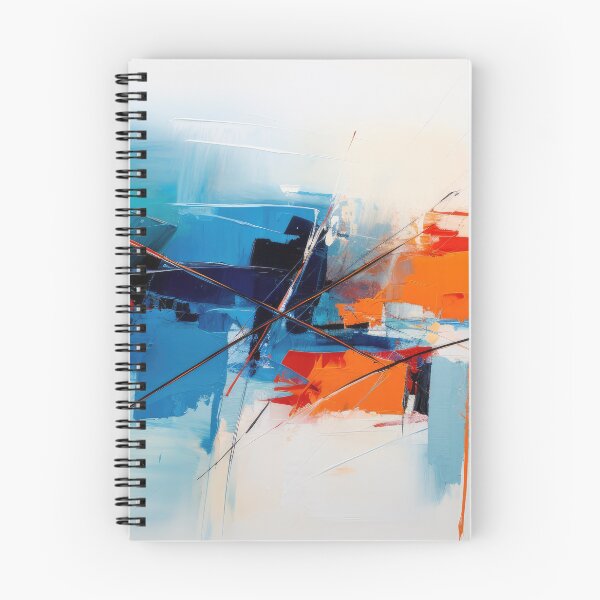 Item preview, Modern Abstraction designed and sold by Visual-Elixir.