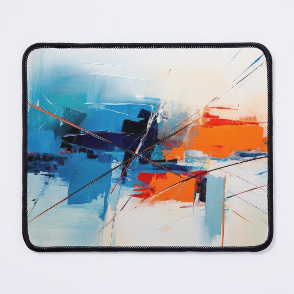 Item preview, Modern Abstraction designed and sold by Visual-Elixir.